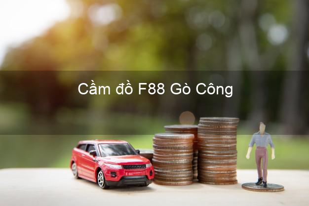 Cầm đồ F88 Gò Công Tiền Giang