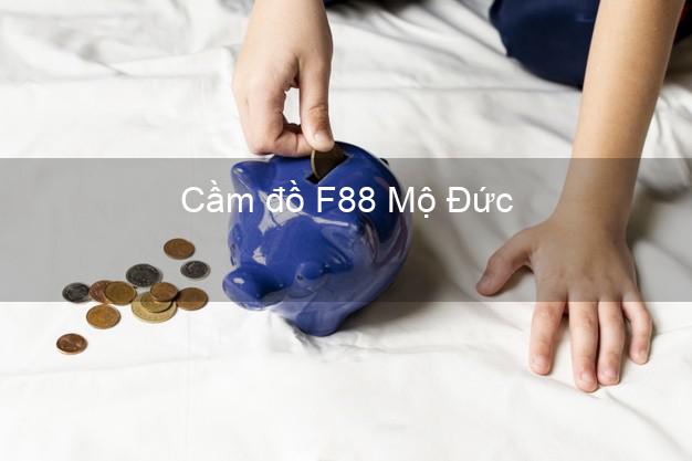 Cầm đồ F88 Mộ Đức Quảng Ngãi