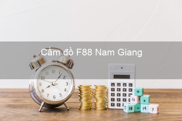 Cầm đồ F88 Nam Giang Quảng Nam
