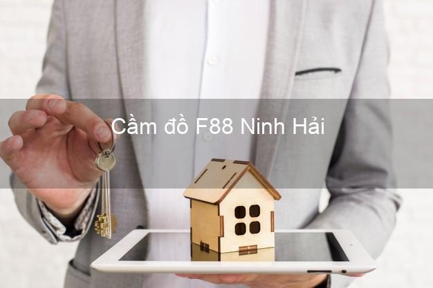 Cầm đồ F88 Ninh Hải Ninh Thuận