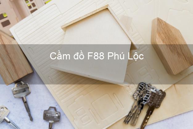 Cầm đồ F88 Phú Lộc Thừa Thiên Huế