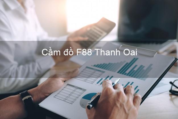 Cầm đồ F88 Thanh Oai Hà Nội